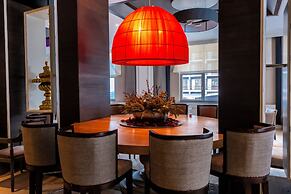 Jura Hotels Kervansaray Uludag