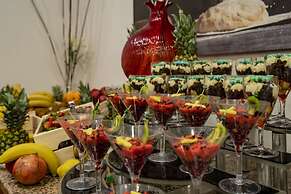 Jura Hotels Kervansaray Uludag