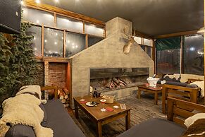 Jura Hotels Kervansaray Uludag