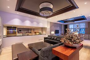 Jura Hotels Kervansaray Uludag