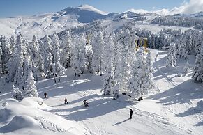 Jura Hotels Kervansaray Uludag