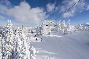 Jura Hotels Kervansaray Uludag