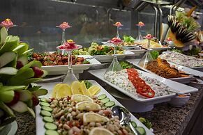 Jura Hotels Kervansaray Uludag