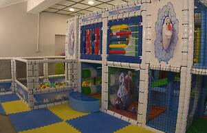 Jura Hotels Kervansaray Uludag