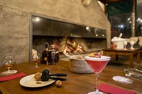 Jura Hotels Kervansaray Uludag