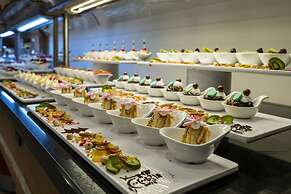 Jura Hotels Kervansaray Uludag