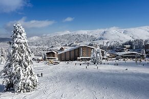 Jura Hotels Kervansaray Uludag
