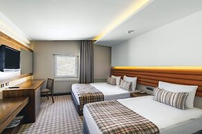 Jura Hotels Kervansaray Uludag