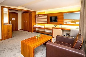 Jura Hotels Kervansaray Uludag