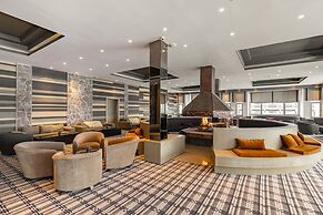 Jura Hotels Kervansaray Uludag