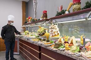 Jura Hotels Kervansaray Uludag