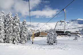 Jura Hotels Kervansaray Uludag