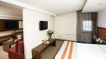 Jura Hotels Kervansaray Uludag