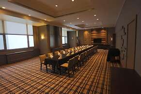 Jura Hotels Kervansaray Uludag