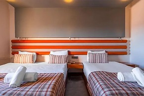 Jura Hotels Kervansaray Uludag