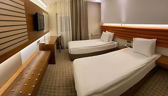 Jura Hotels Kervansaray Uludag