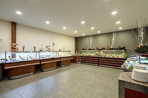 Jura Hotels Kervansaray Uludag