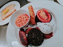 Chequers Inn