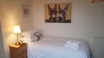 Chequers Inn