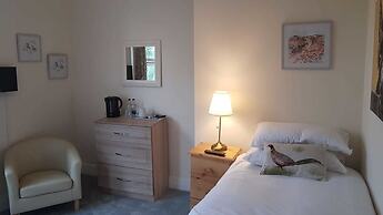 Chequers Inn