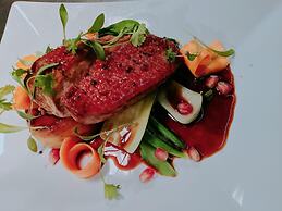 Chequers Inn