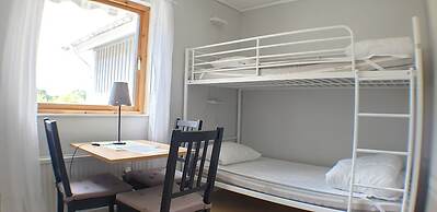 Slite Vandrarhem - Hostel