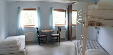 Kalkbrottets Vandrarhem - Hostel
