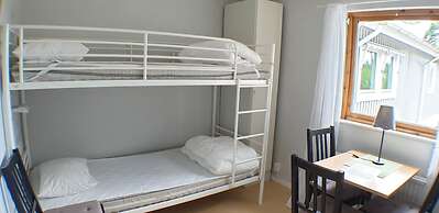 Kalkbrottets Vandrarhem - Hostel