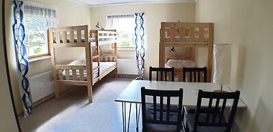 Kalkbrottets Vandrarhem - Hostel