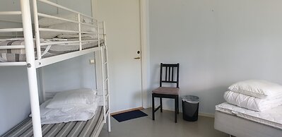 Kalkbrottets Vandrarhem - Hostel