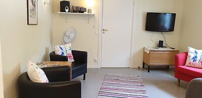 Kalkbrottets Vandrarhem - Hostel
