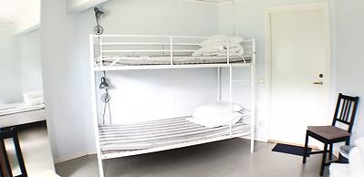 Kalkbrottets Vandrarhem - Hostel