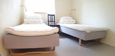 Kalkbrottets Vandrarhem - Hostel