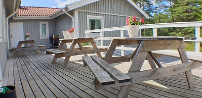 Kalkbrottets Vandrarhem - Hostel