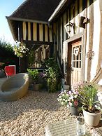 Le Pressoir
