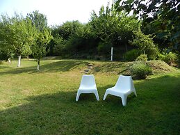 Le Pressoir