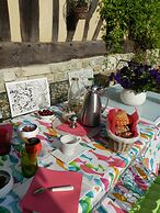 Le Pressoir
