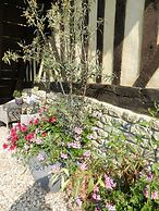 Le Pressoir