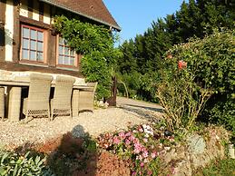 Le Pressoir