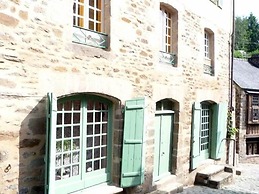 Le Logis du Jerzual