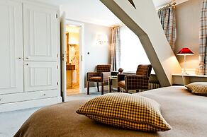 Hotel Kronenschlösschen
