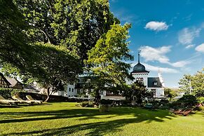 Hotel Kronenschlösschen