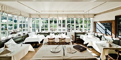 Hotel Kronenschlösschen