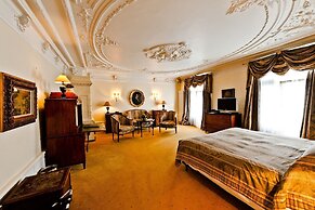 Hotel Kronenschlösschen