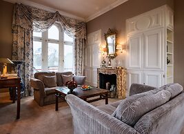 Hotel Kronenschlösschen