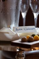 Hotel Kronenschlösschen