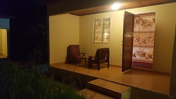 Yuna Village Garden Resort