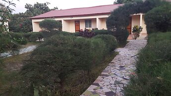 Yuna Village Garden Resort