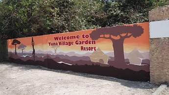 Yuna Village Garden Resort