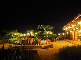 Latica Lodge
